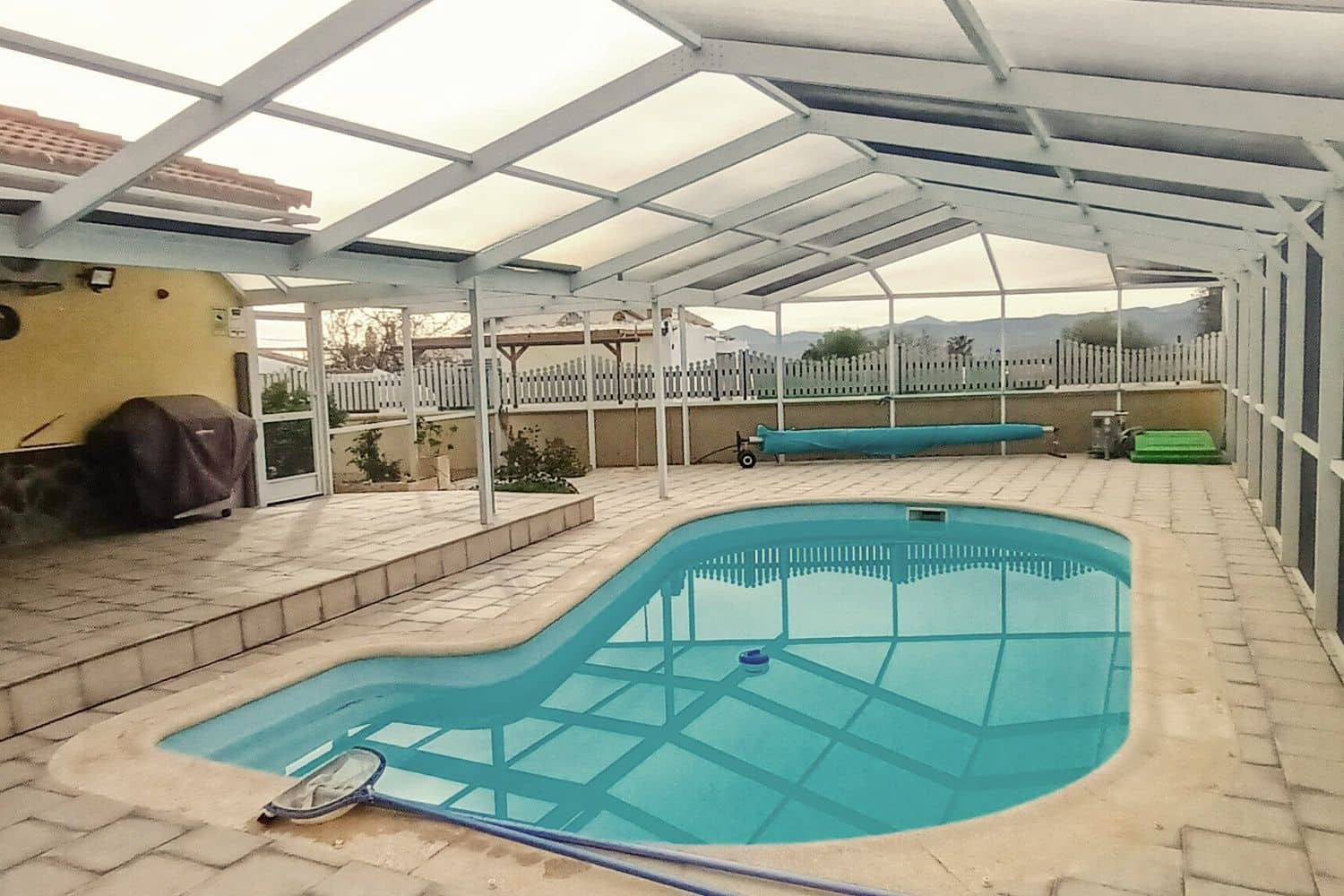 3 sypialnia Willa na sprzedaż w Partaloa - 259 000 € (Ref: 9170042)