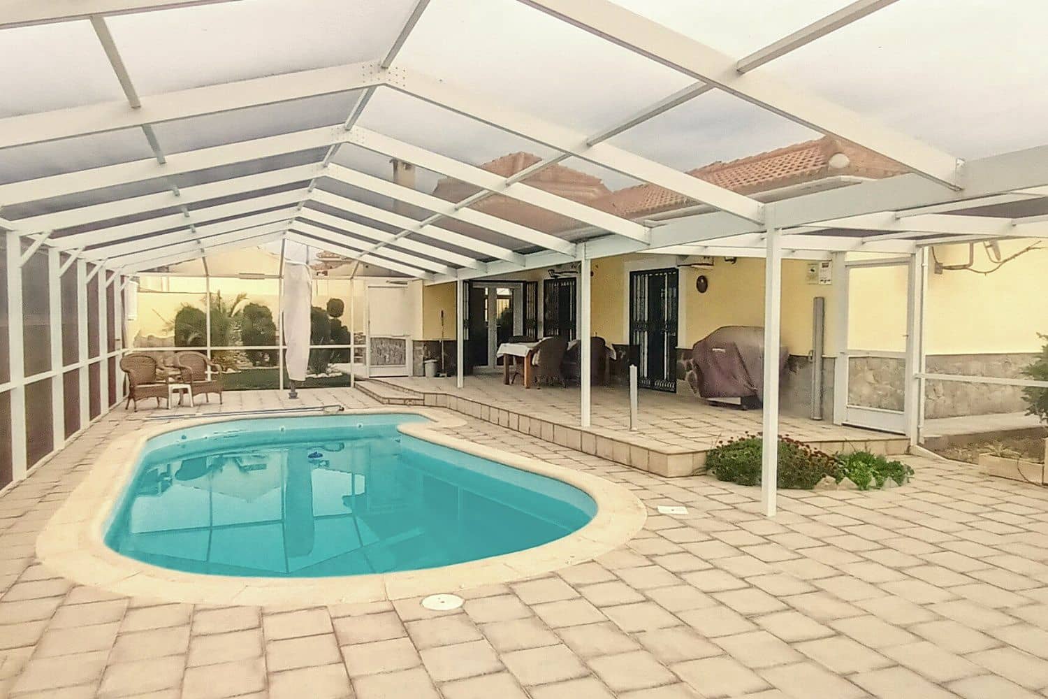 3 sypialnia Willa na sprzedaż w Partaloa - 259 000 € (Ref: 9170042)