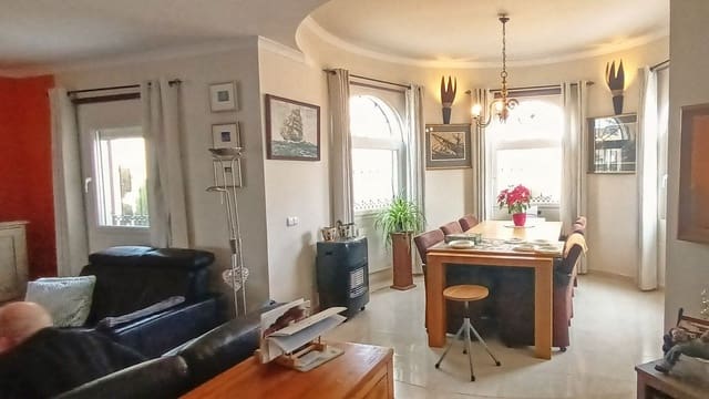 3 soveværelse Villa til salg i Partaloa - € 259.000 (Ref: 9170042)