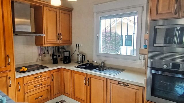 3 soveværelse Villa til salg i Partaloa - € 259.000 (Ref: 9170042)