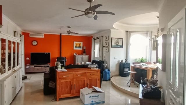 3 soveværelse Villa til salg i Partaloa - € 259.000 (Ref: 9170042)