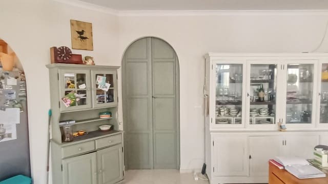 3 soveværelse Villa til salg i Partaloa - € 259.000 (Ref: 9170042)