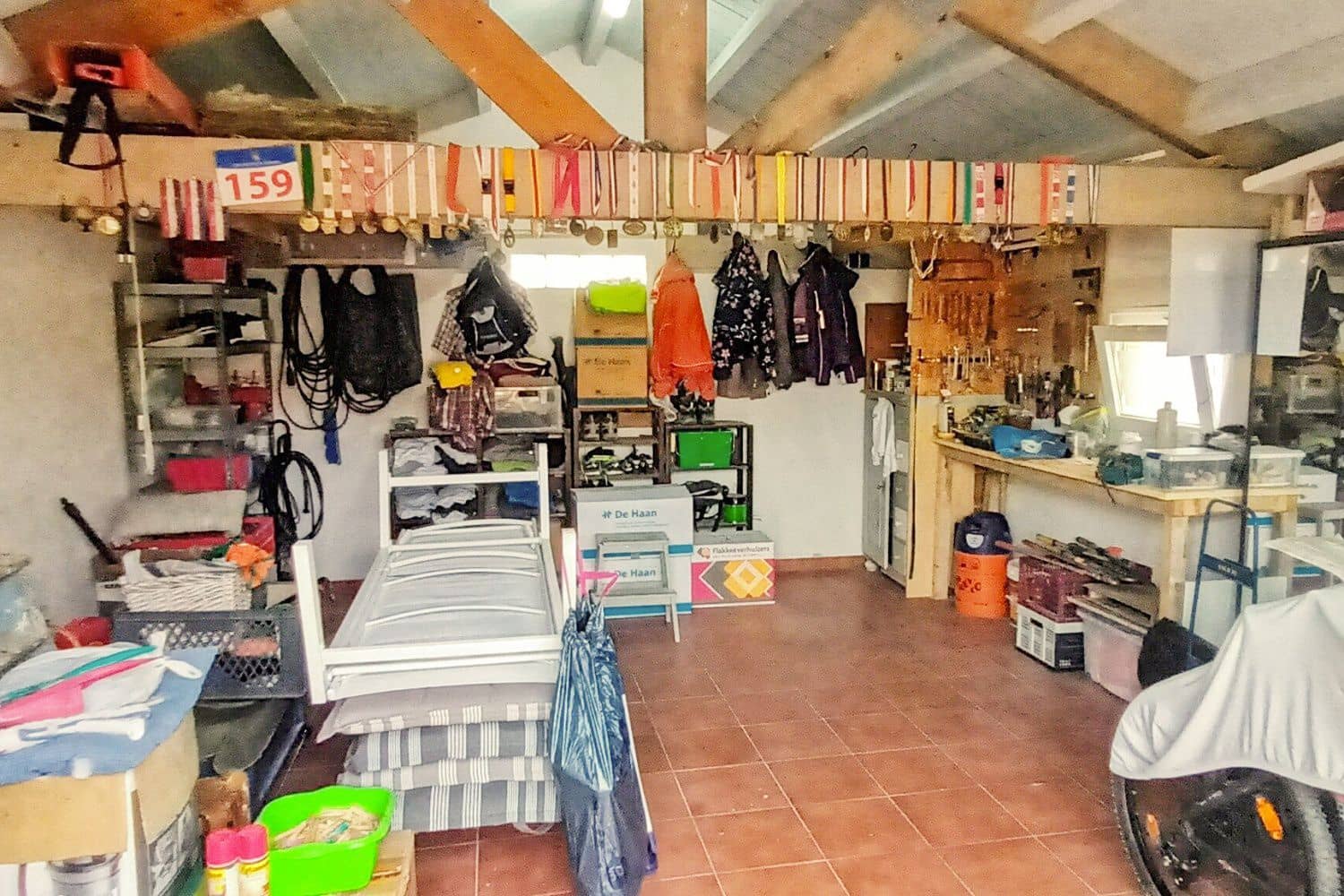 3 sypialnia Willa na sprzedaż w Partaloa - 259 000 € (Ref: 9170042)