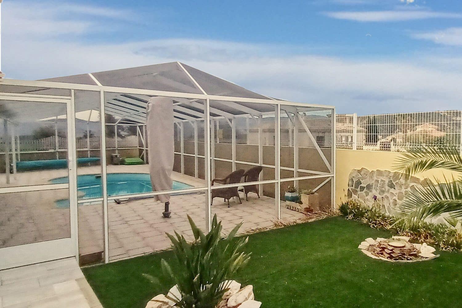 3 sypialnia Willa na sprzedaż w Partaloa - 259 000 € (Ref: 9170042)