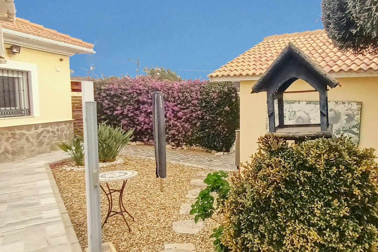 3 sypialnia Willa na sprzedaż w Partaloa - 259 000 € (Ref: 9170042)