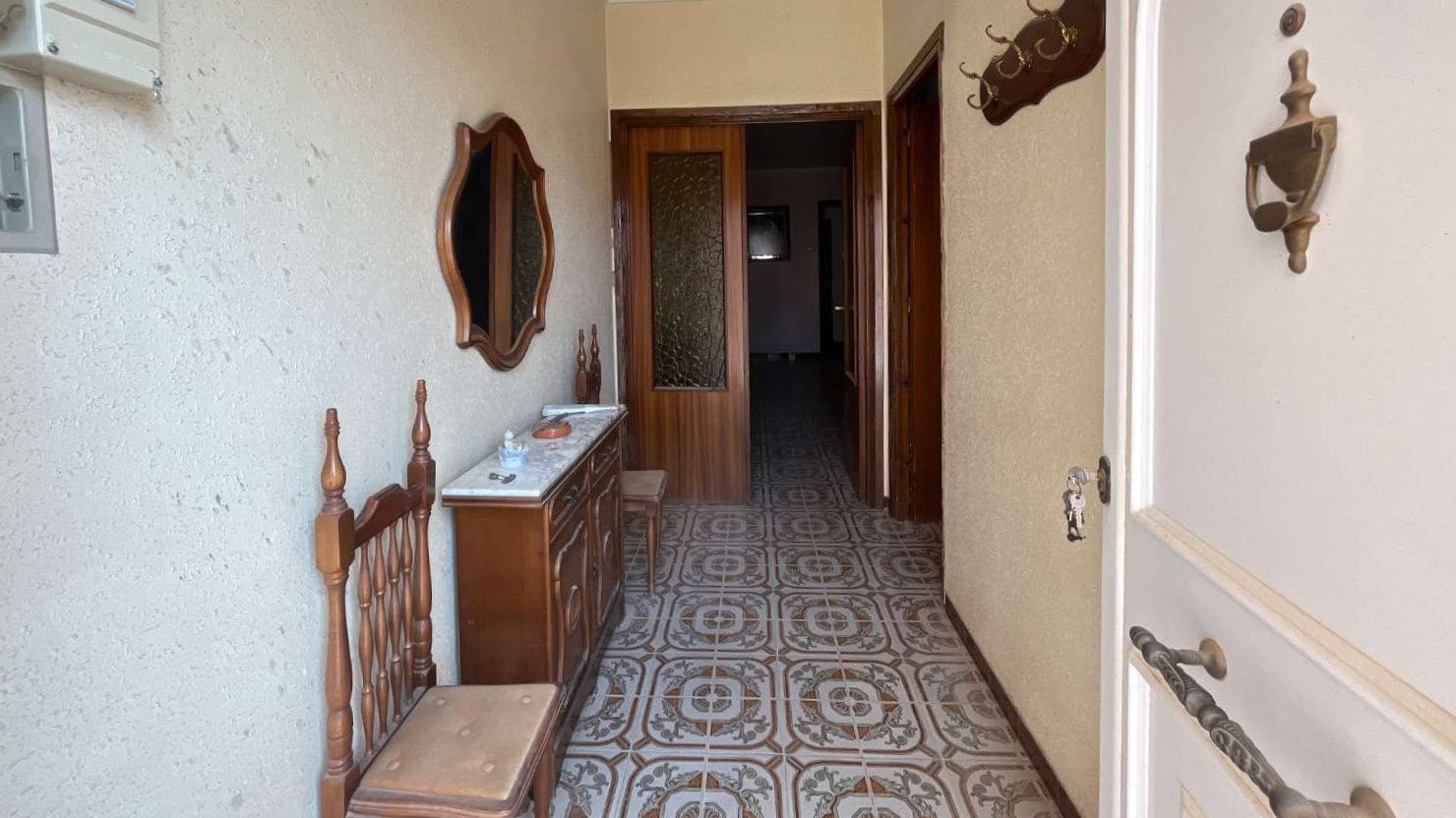 5 soveværelse Byhus til salg i Cuevas del Almanzora - € 113.000 (Ref: 9170043)