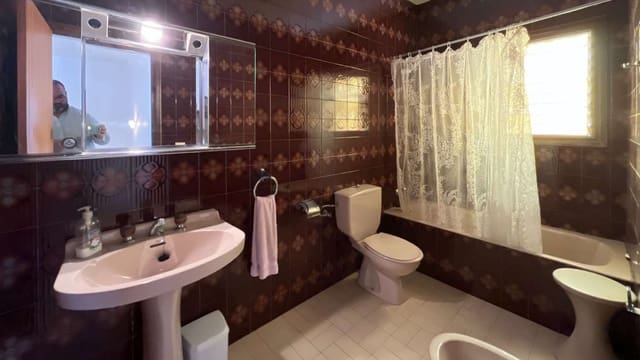 5 sypialnia Dom na sprzedaż w Cuevas del Almanzora - 113 000 € (Ref: 9170043)