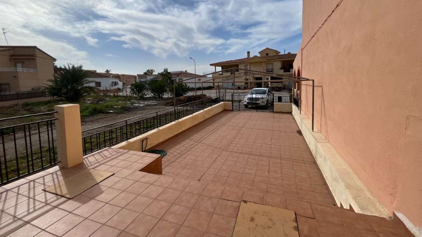 5 soveværelse Byhus til salg i Cuevas del Almanzora - € 113.000 (Ref: 9170043)