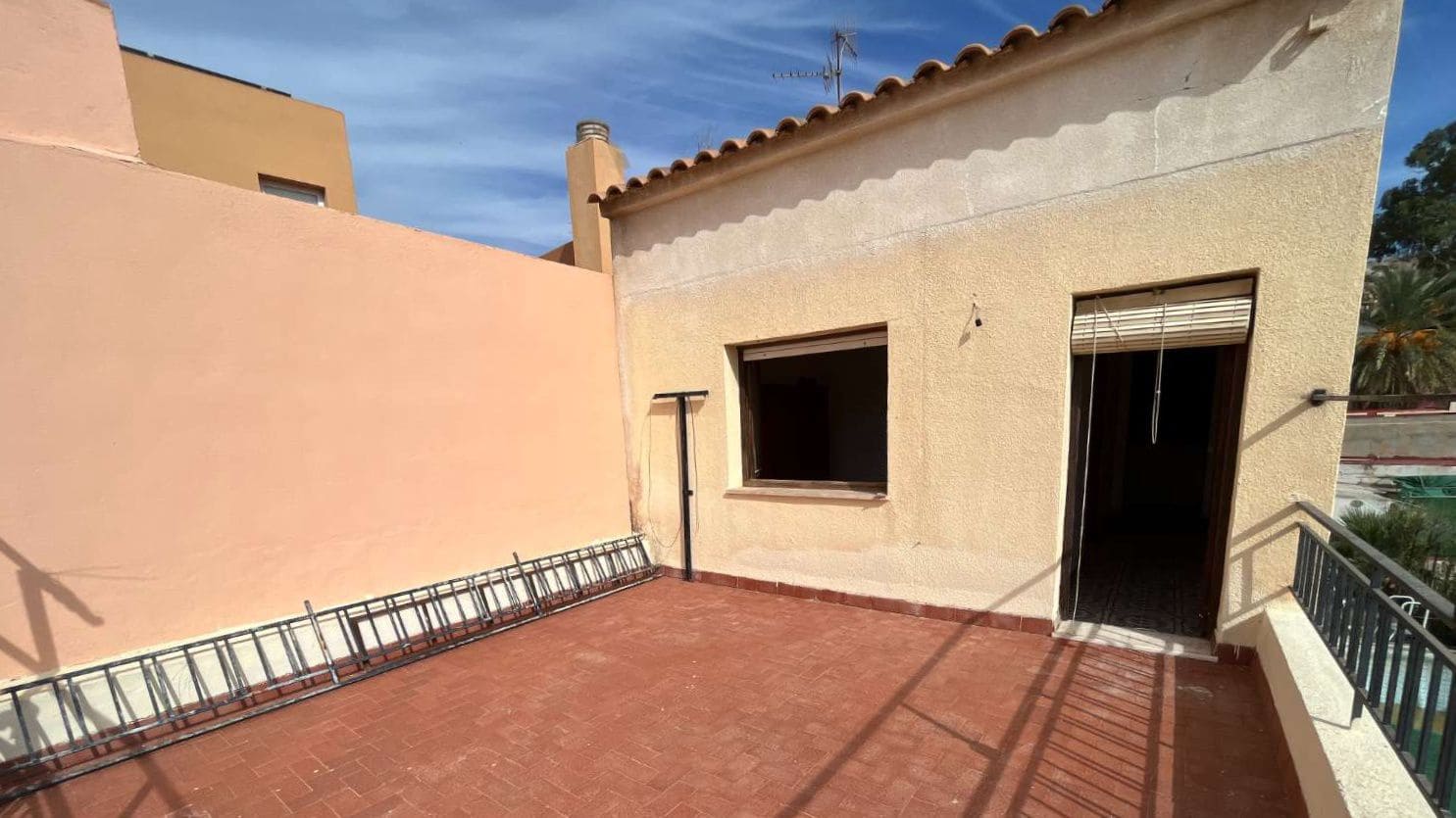 5 soveværelse Byhus til salg i Cuevas del Almanzora - € 113.000 (Ref: 9170043)