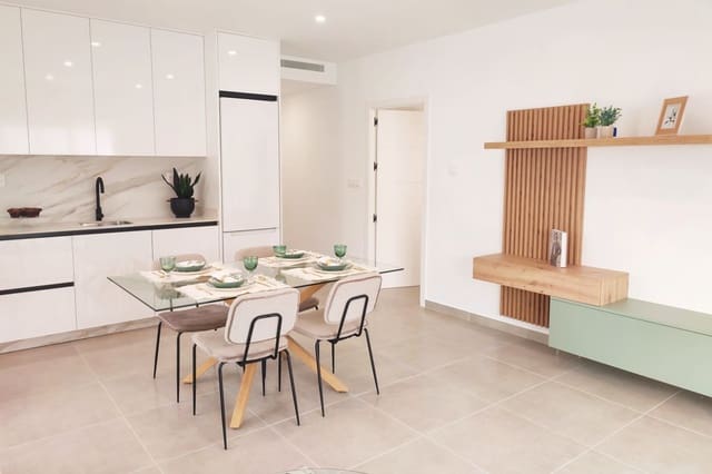 3 soveværelse Villa til salg i Balsicas, Torre-Pacheco - € 325.000 (Ref: 9197554)