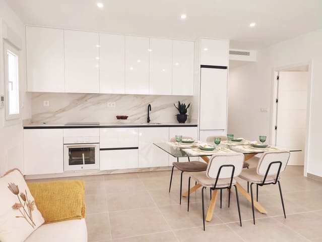 3 soveværelse Villa til salg i Balsicas, Torre-Pacheco - € 325.000 (Ref: 9197554)