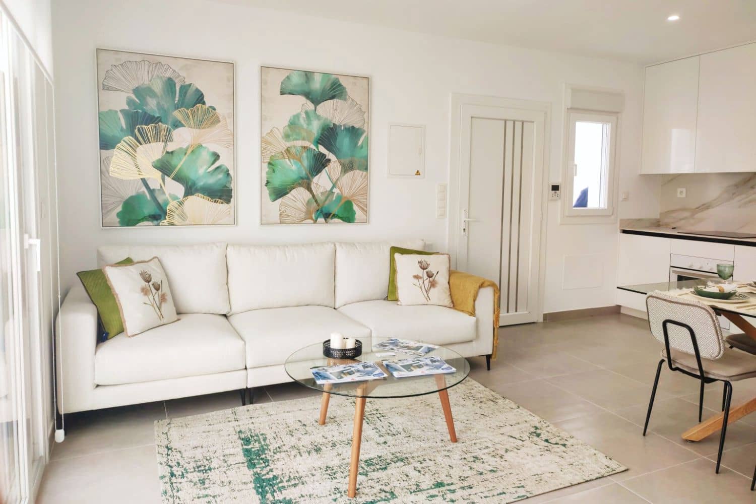 3 soveværelse Villa til salg i Balsicas - € 325.000 (Ref: 9197554)