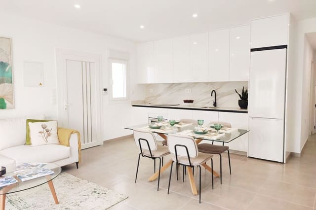 3 soveværelse Villa til salg i Balsicas, Torre-Pacheco - € 325.000 (Ref: 9197554)