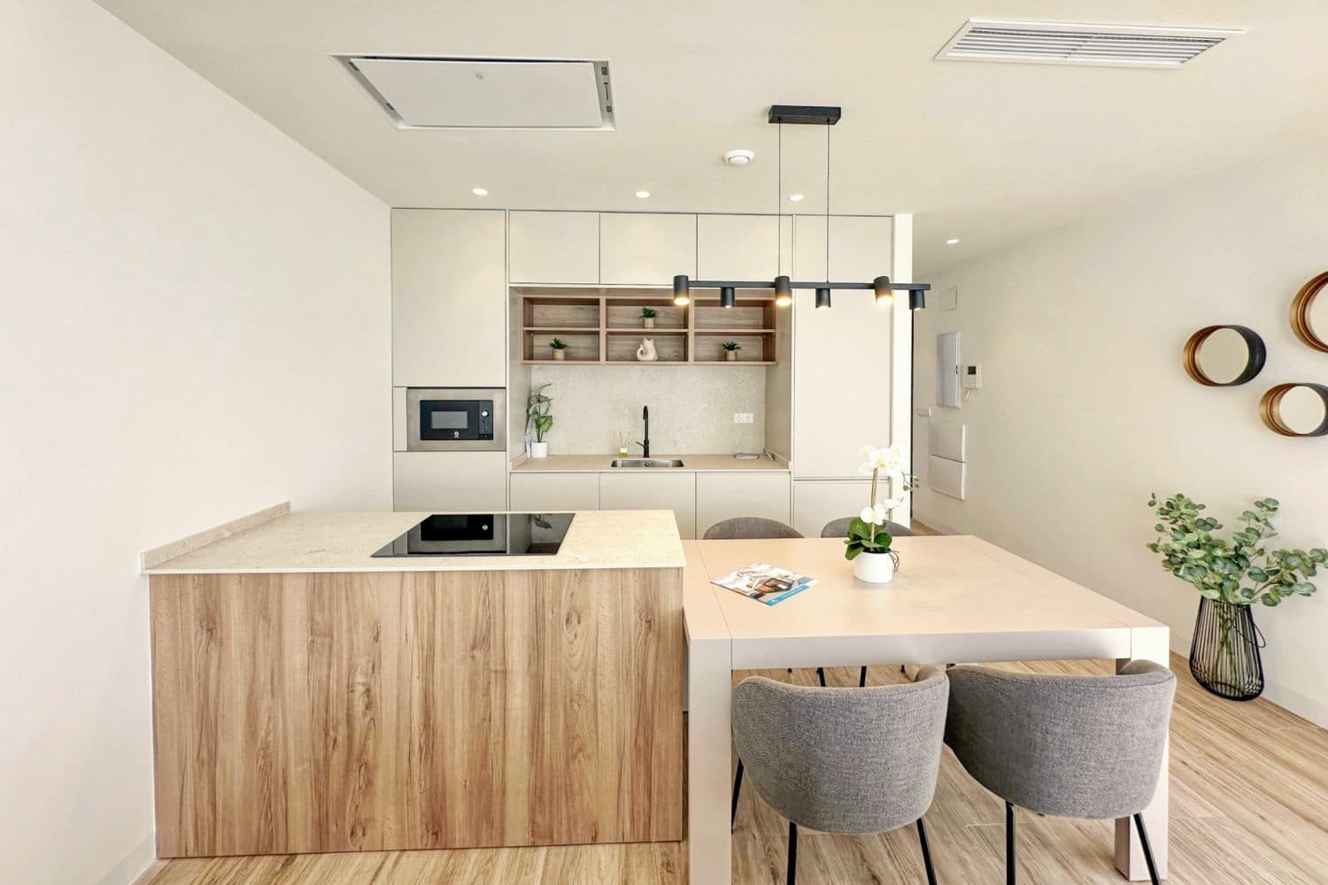 3 makuuhuone Huvila myytävänä paikassa Torre de la Horadada - 650 796 € (Ref: 9338565)