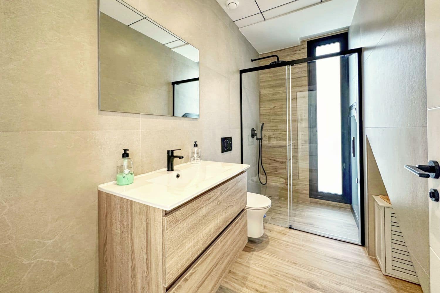 3 makuuhuone Huvila myytävänä paikassa Torre de la Horadada - 650 796 € (Ref: 9338565)