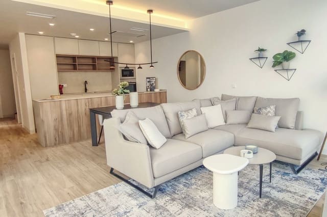 3 makuuhuone Huvila myytävänä paikassa Torre de la Horadada, Pilar de la Horadada - 650 796 € (Ref: 9338565)