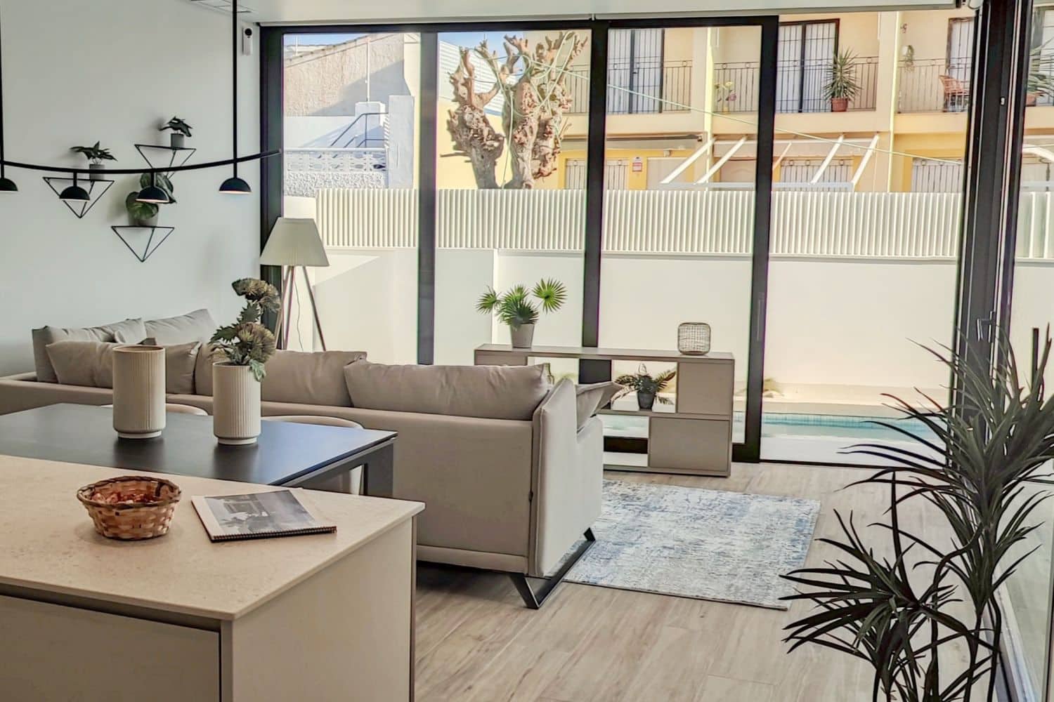 3 makuuhuone Huvila myytävänä paikassa Torre de la Horadada - 650 796 € (Ref: 9338565)