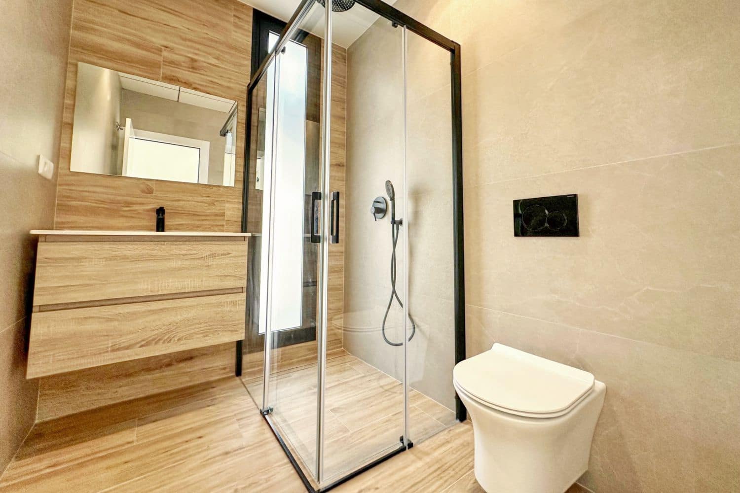 3 makuuhuone Huvila myytävänä paikassa Torre de la Horadada - 650 796 € (Ref: 9338565)