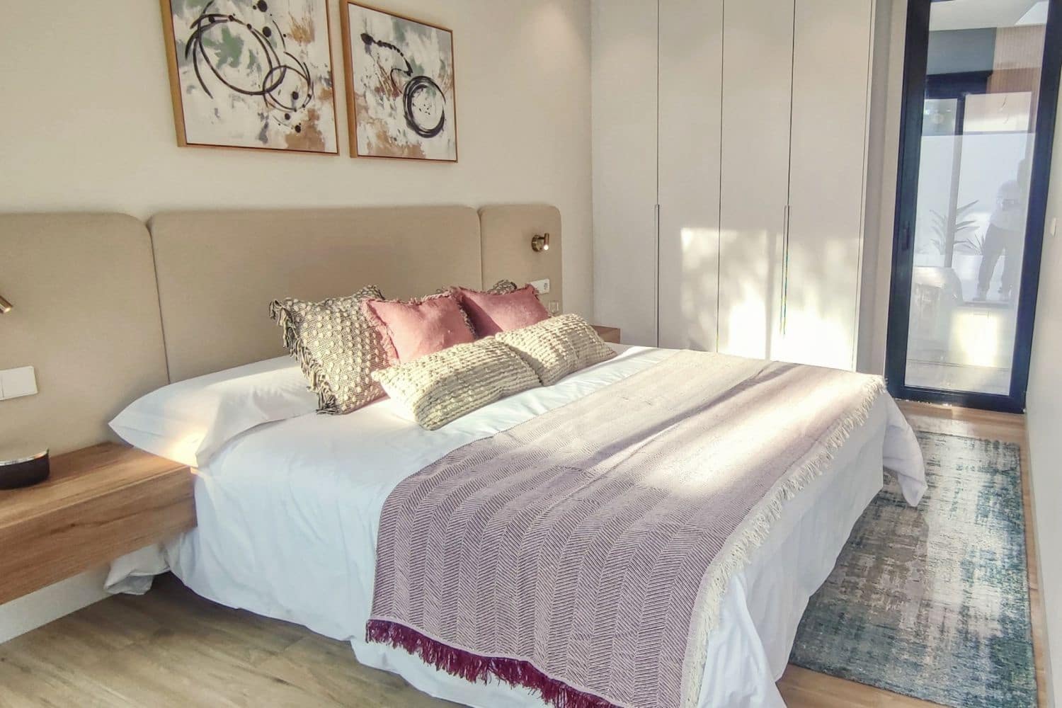 3 makuuhuone Huvila myytävänä paikassa Torre de la Horadada - 650 796 € (Ref: 9338565)