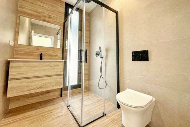 3 makuuhuone Huvila myytävänä paikassa Torre de la Horadada, Pilar de la Horadada - 650 796 € (Ref: 9338565)