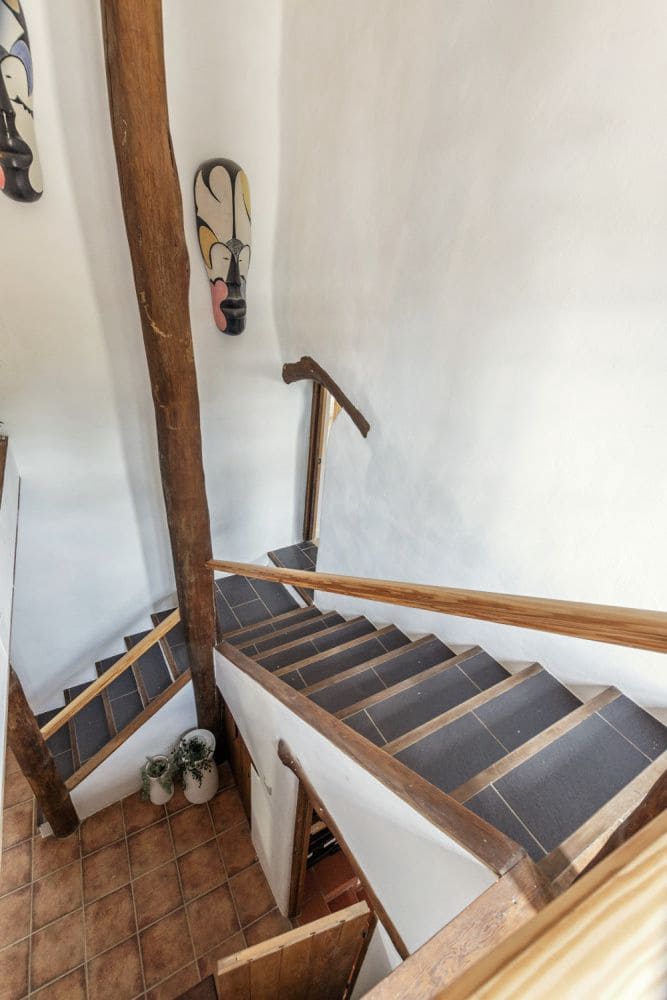 8 quarto Quinta/Casa Rural para venda em Arroyo Medina com garagem - 495 000 € (Ref: 9446008)