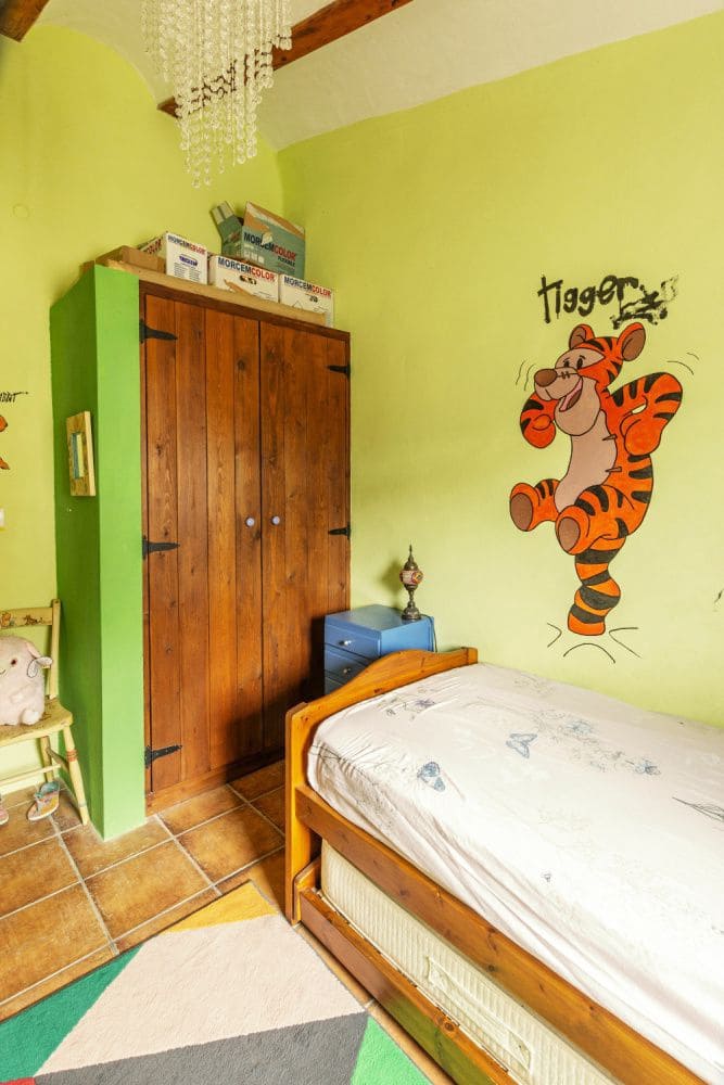 8 quarto Quinta/Casa Rural para venda em Arroyo Medina com garagem - 495 000 € (Ref: 9446008)