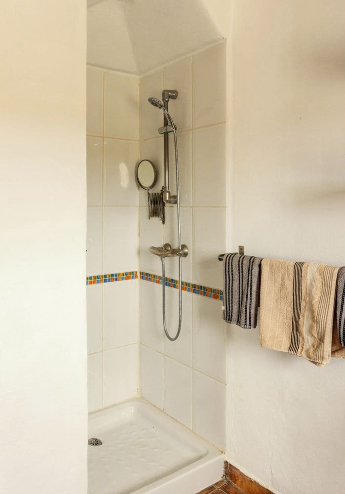 8 quarto Quinta/Casa Rural para venda em Arroyo Medina com garagem - 495 000 € (Ref: 9446008)