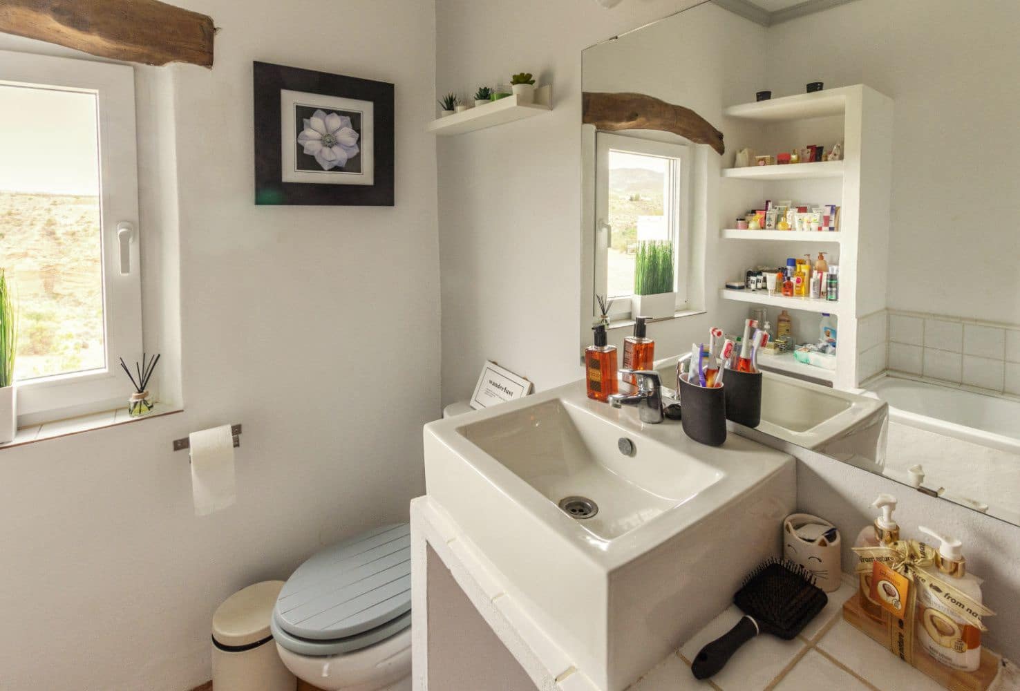 8 quarto Quinta/Casa Rural para venda em Arroyo Medina com garagem - 495 000 € (Ref: 9446008)