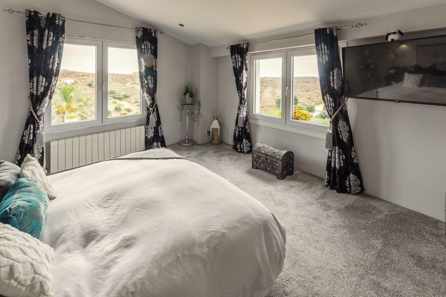 8 quarto Quinta/Casa Rural para venda em Arroyo Medina com garagem - 495 000 € (Ref: 9446008)