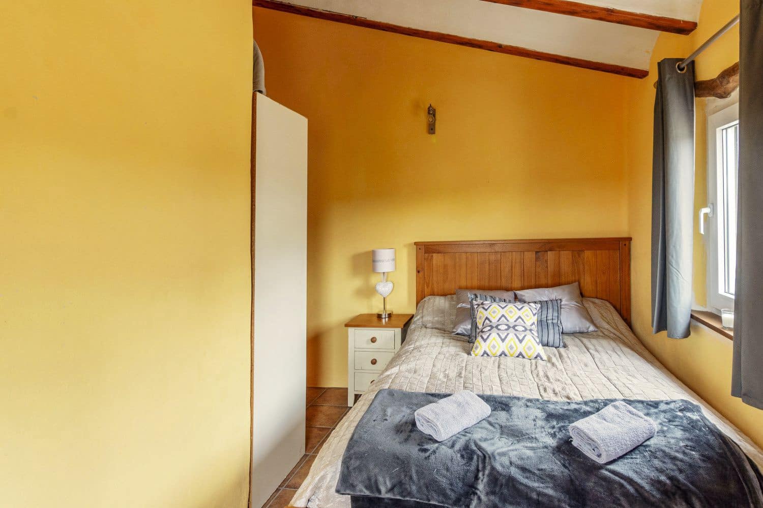 8 quarto Quinta/Casa Rural para venda em Arroyo Medina com garagem - 495 000 € (Ref: 9446008)