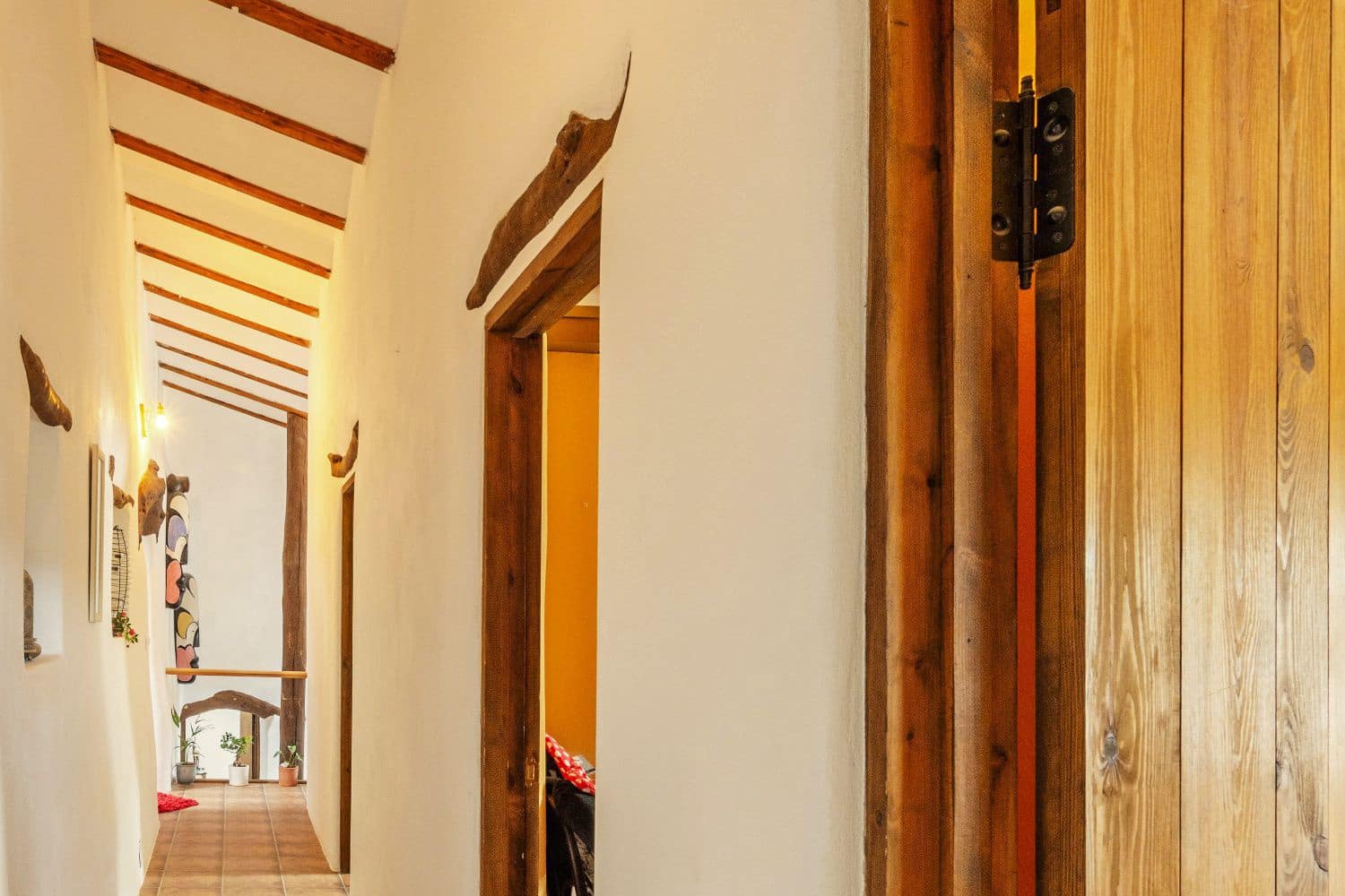 8 quarto Quinta/Casa Rural para venda em Arroyo Medina com garagem - 495 000 € (Ref: 9446008)