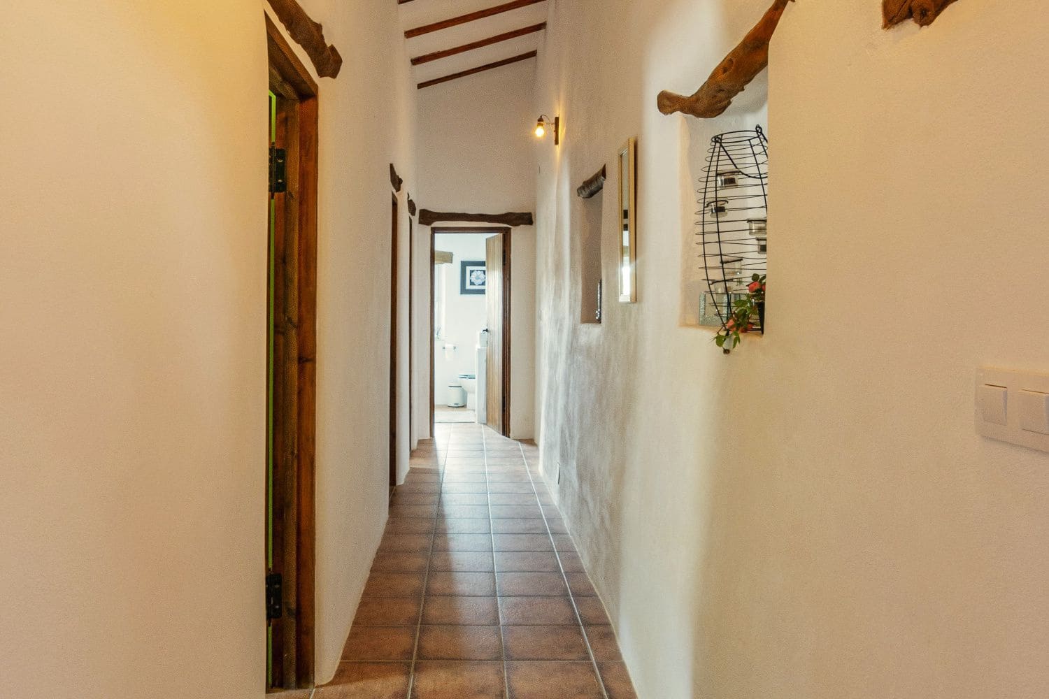 8 quarto Quinta/Casa Rural para venda em Arroyo Medina com garagem - 495 000 € (Ref: 9446008)