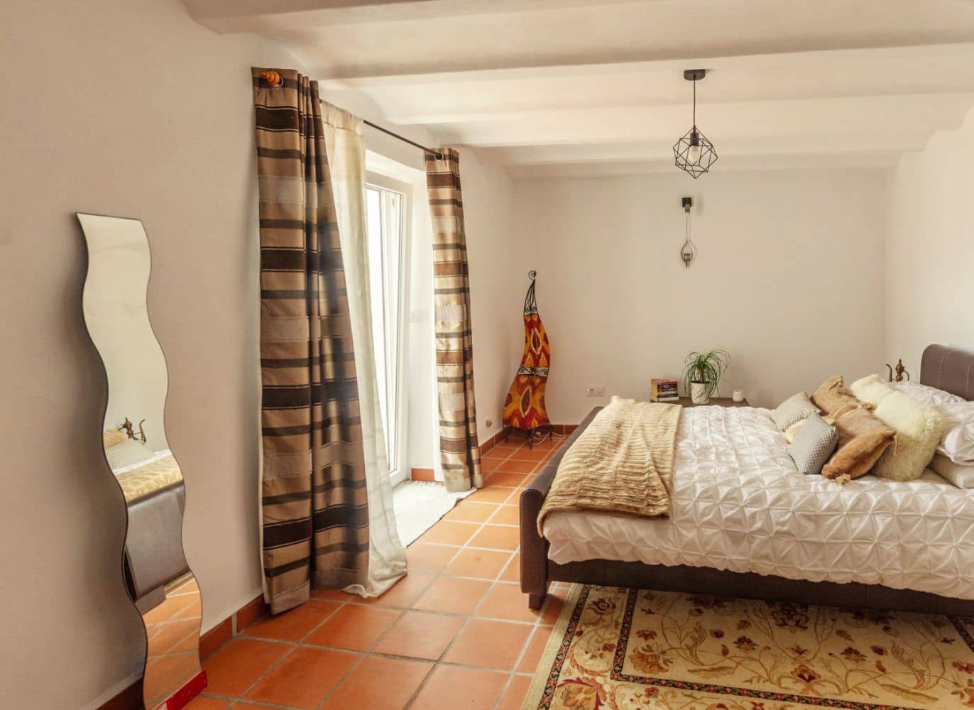 8 quarto Quinta/Casa Rural para venda em Arroyo Medina com garagem - 495 000 € (Ref: 9446008)