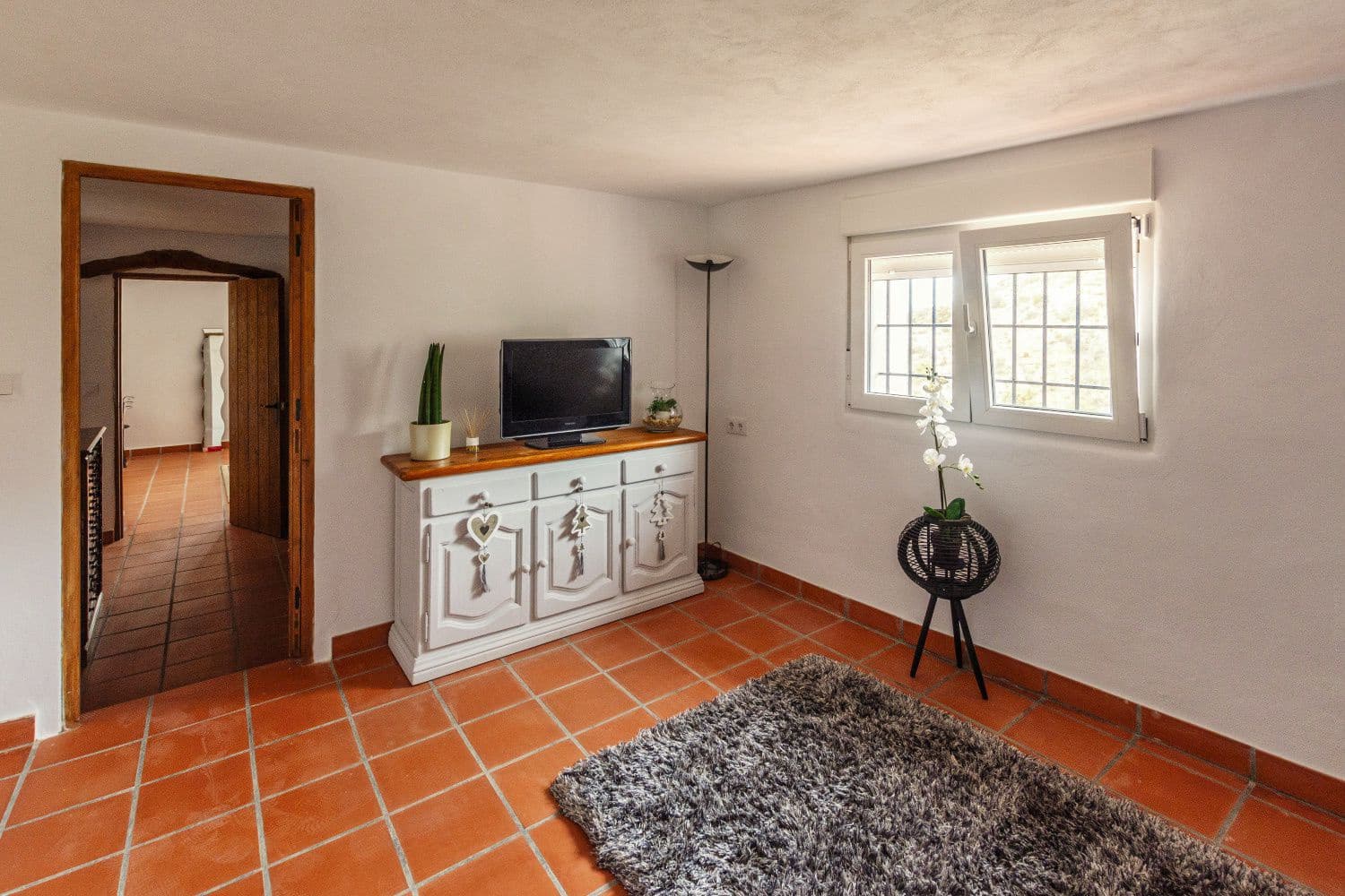 8 quarto Quinta/Casa Rural para venda em Arroyo Medina com garagem - 495 000 € (Ref: 9446008)