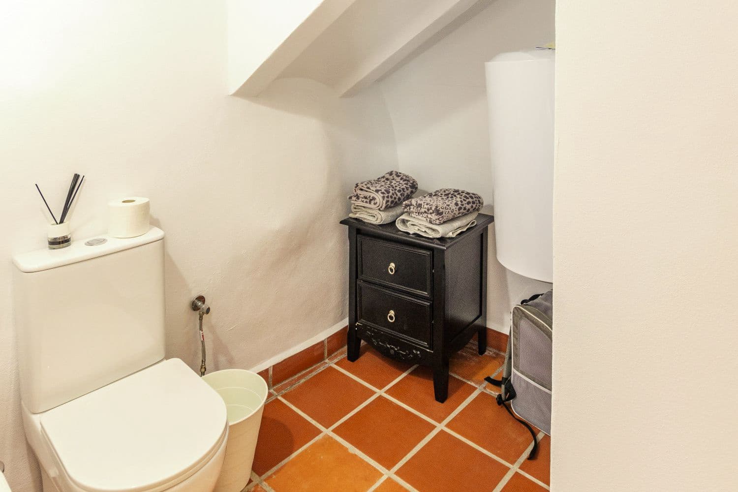 8 quarto Quinta/Casa Rural para venda em Arroyo Medina com garagem - 495 000 € (Ref: 9446008)