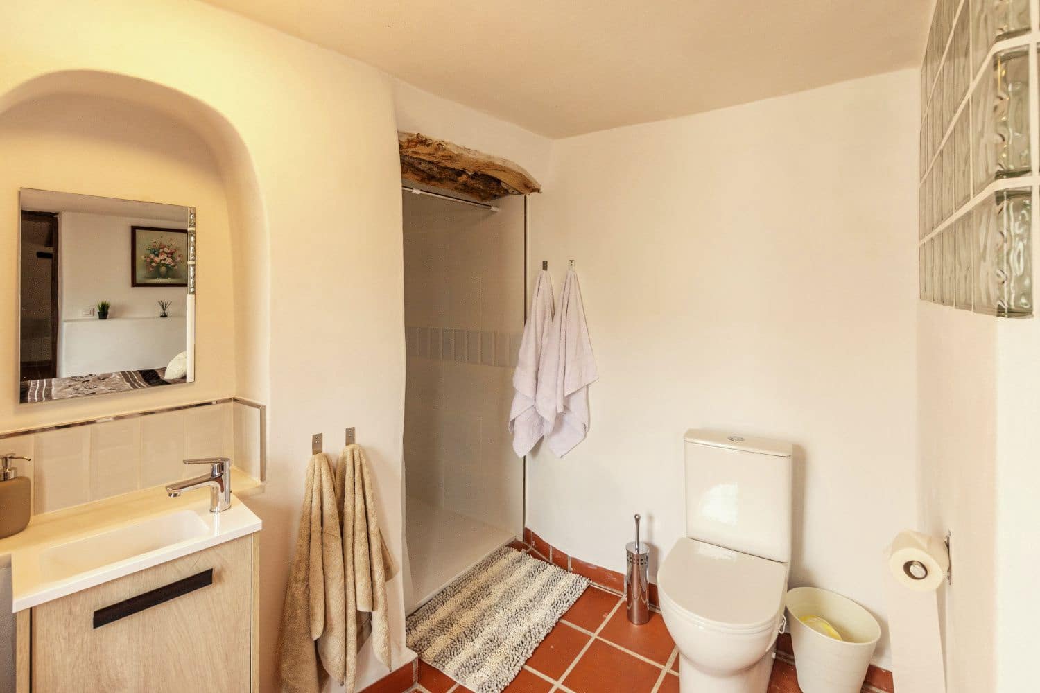 8 quarto Quinta/Casa Rural para venda em Arroyo Medina com garagem - 495 000 € (Ref: 9446008)