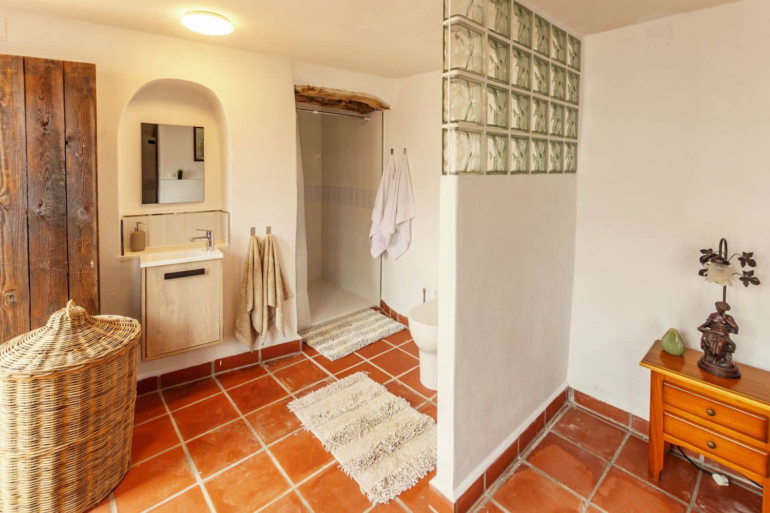 8 quarto Quinta/Casa Rural para venda em Arroyo Medina com garagem - 495 000 € (Ref: 9446008)