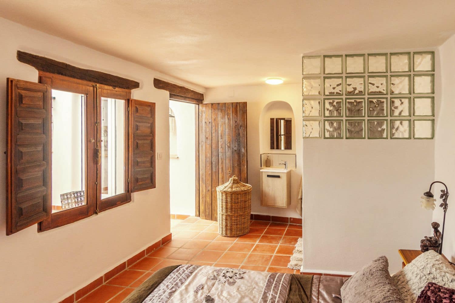 8 quarto Quinta/Casa Rural para venda em Arroyo Medina com garagem - 495 000 € (Ref: 9446008)