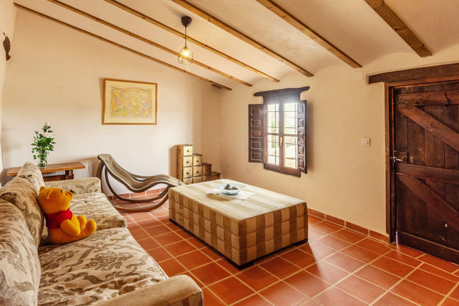 8 quarto Quinta/Casa Rural para venda em Arroyo Medina com garagem - 495 000 € (Ref: 9446008)