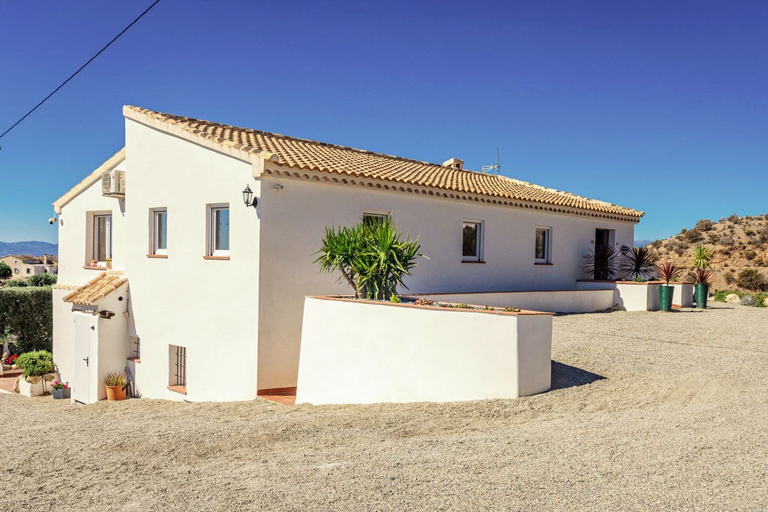 8 quarto Quinta/Casa Rural para venda em Arroyo Medina com garagem - 495 000 € (Ref: 9446008)