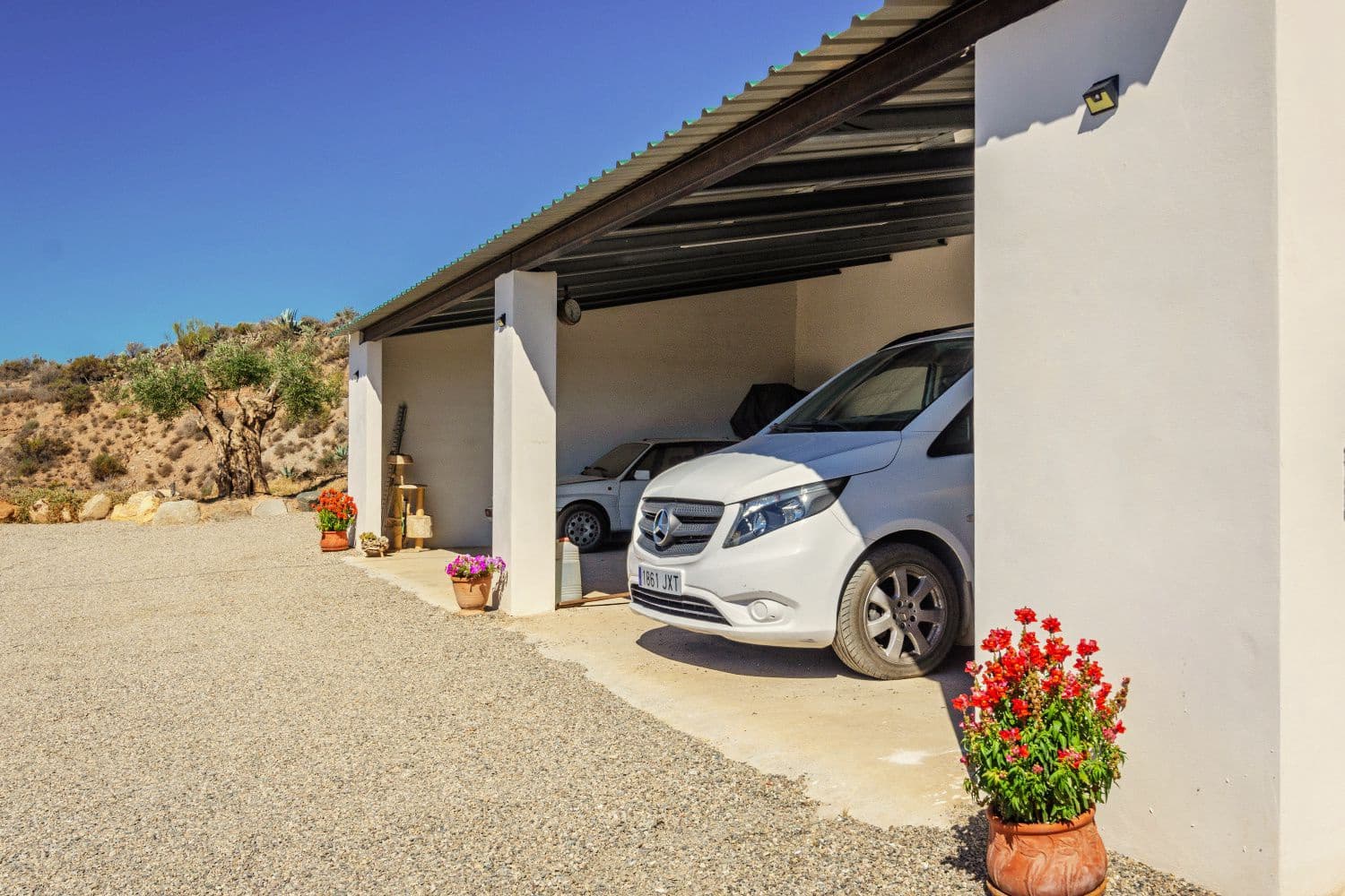 8 quarto Quinta/Casa Rural para venda em Arroyo Medina com garagem - 495 000 € (Ref: 9446008)