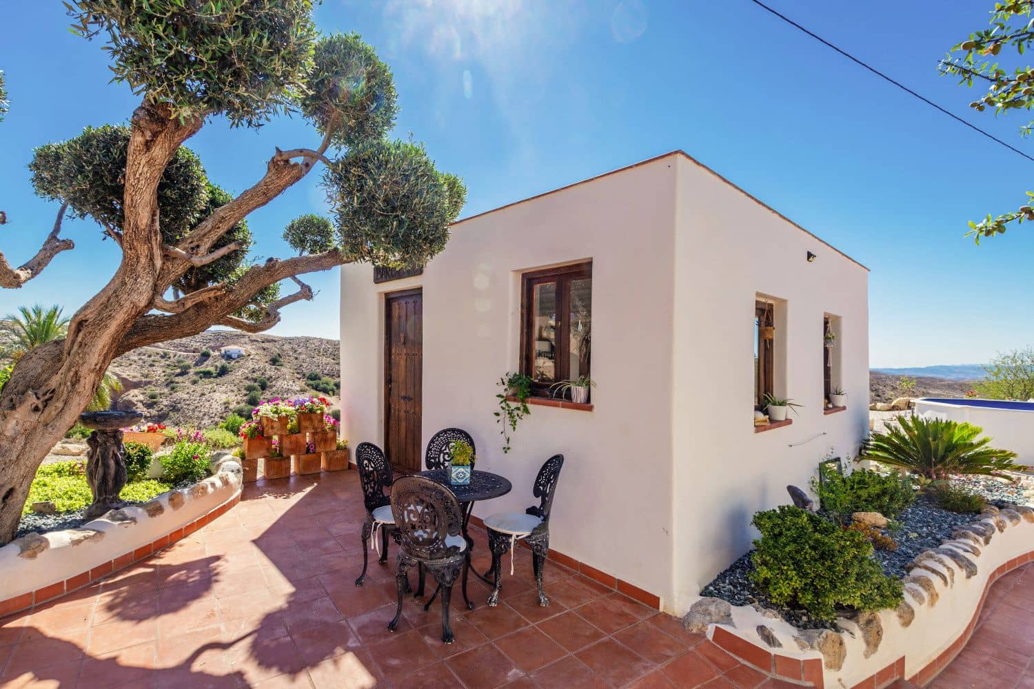 8 quarto Quinta/Casa Rural para venda em Arroyo Medina com garagem - 495 000 € (Ref: 9446008)