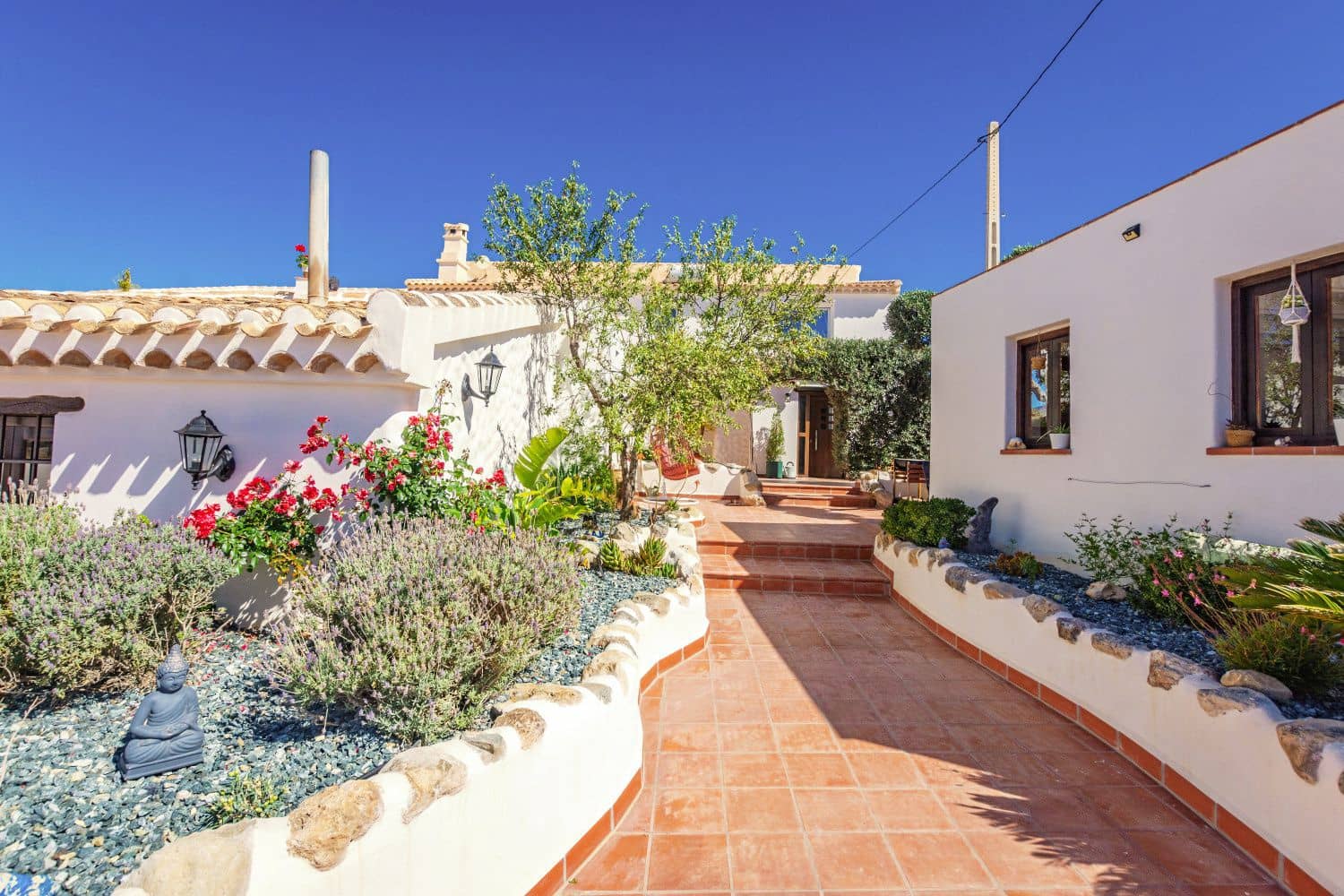 8 quarto Quinta/Casa Rural para venda em Arroyo Medina com garagem - 495 000 € (Ref: 9446008)