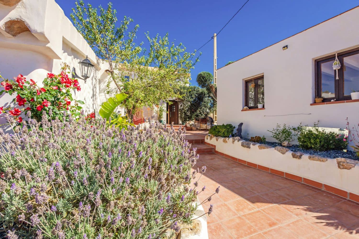 8 quarto Quinta/Casa Rural para venda em Arroyo Medina com garagem - 495 000 € (Ref: 9446008)