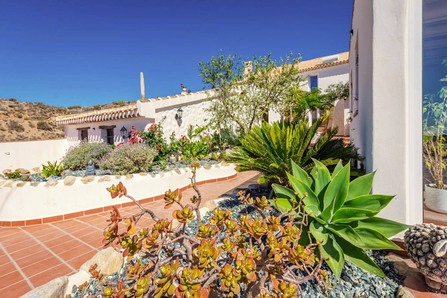 8 quarto Quinta/Casa Rural para venda em Arroyo Medina com garagem - 495 000 € (Ref: 9446008)