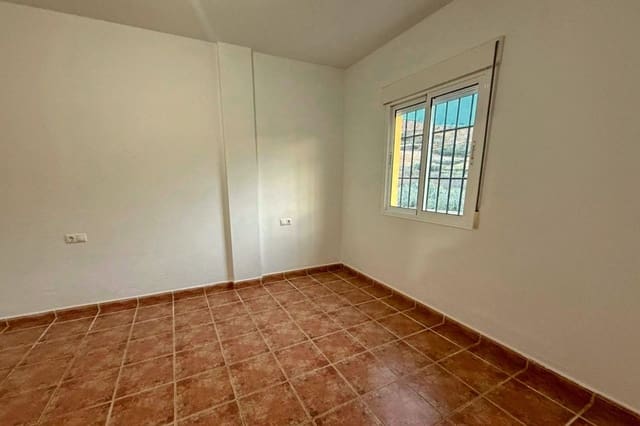 3 makuuhuone Huvila myytävänä paikassa Lubrín - 115 000 € (Ref: 9598693)