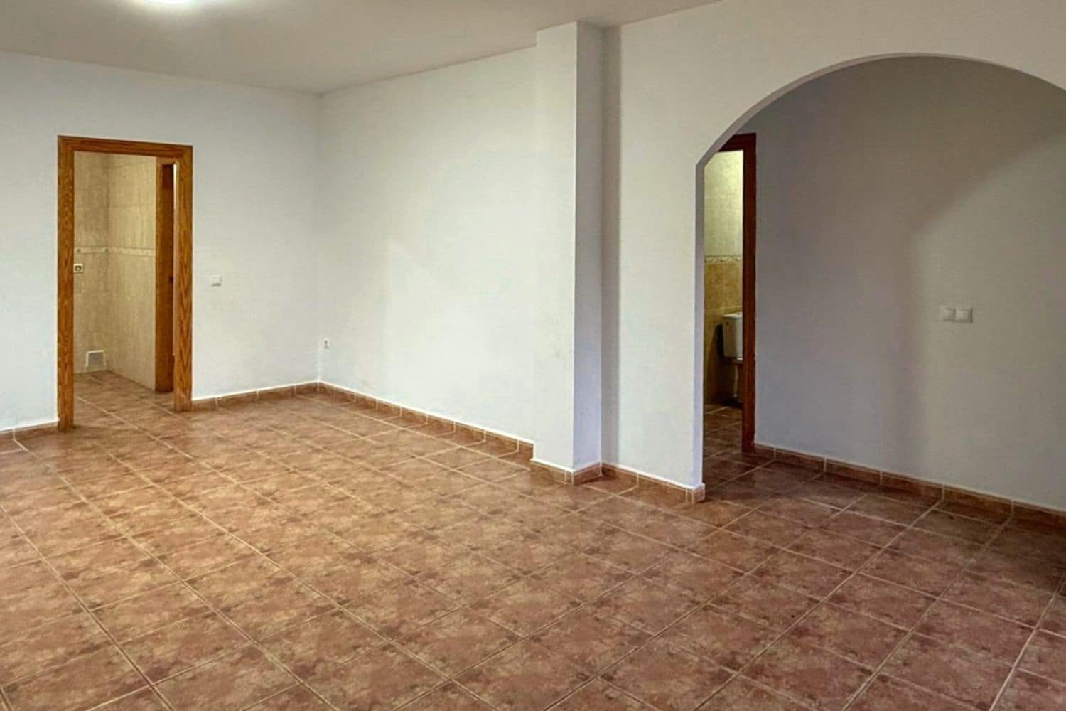 3 makuuhuone Huvila myytävänä paikassa Lubrin - 115 000 € (Ref: 9598693)