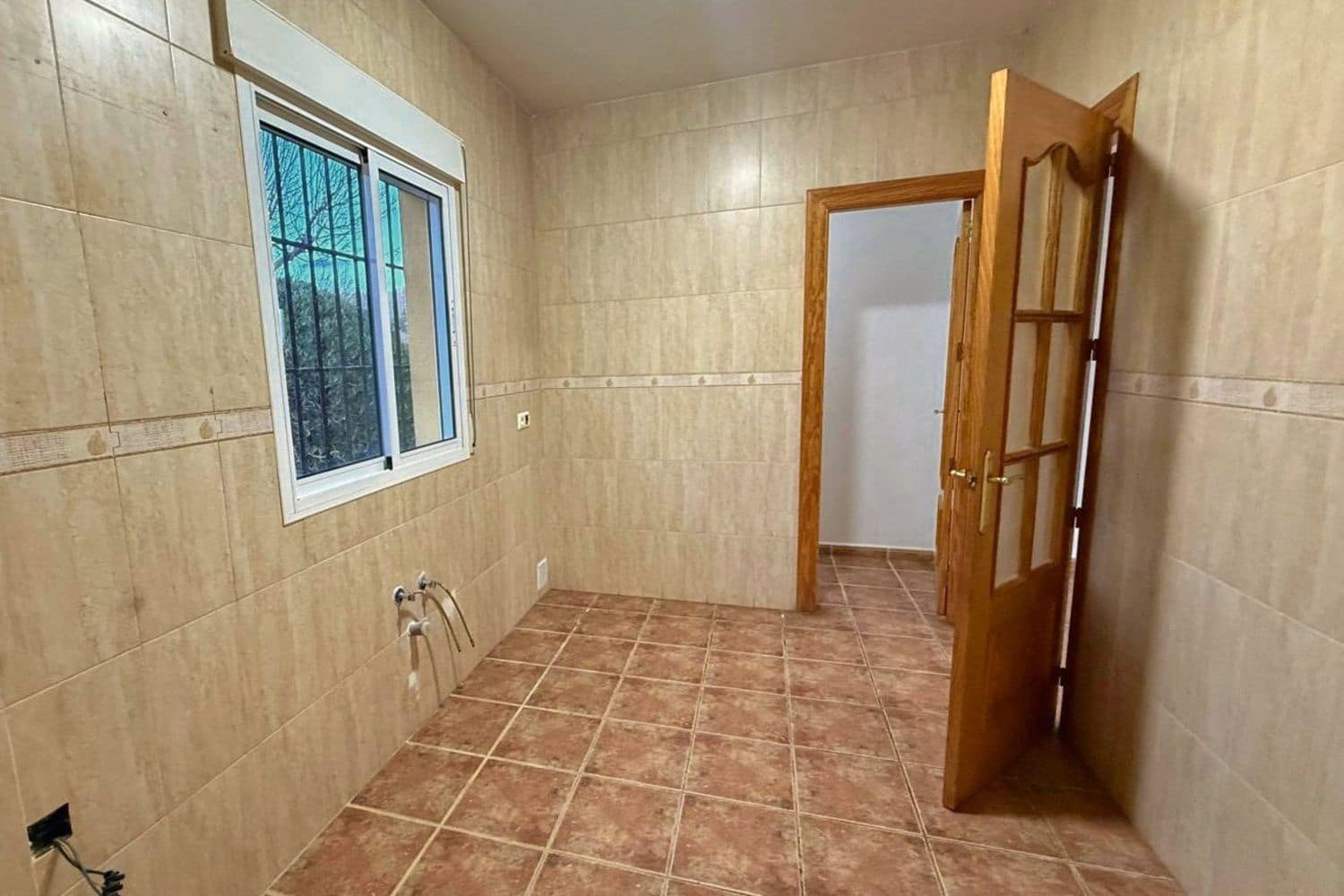 3 makuuhuone Huvila myytävänä paikassa Lubrin - 115 000 € (Ref: 9598693)