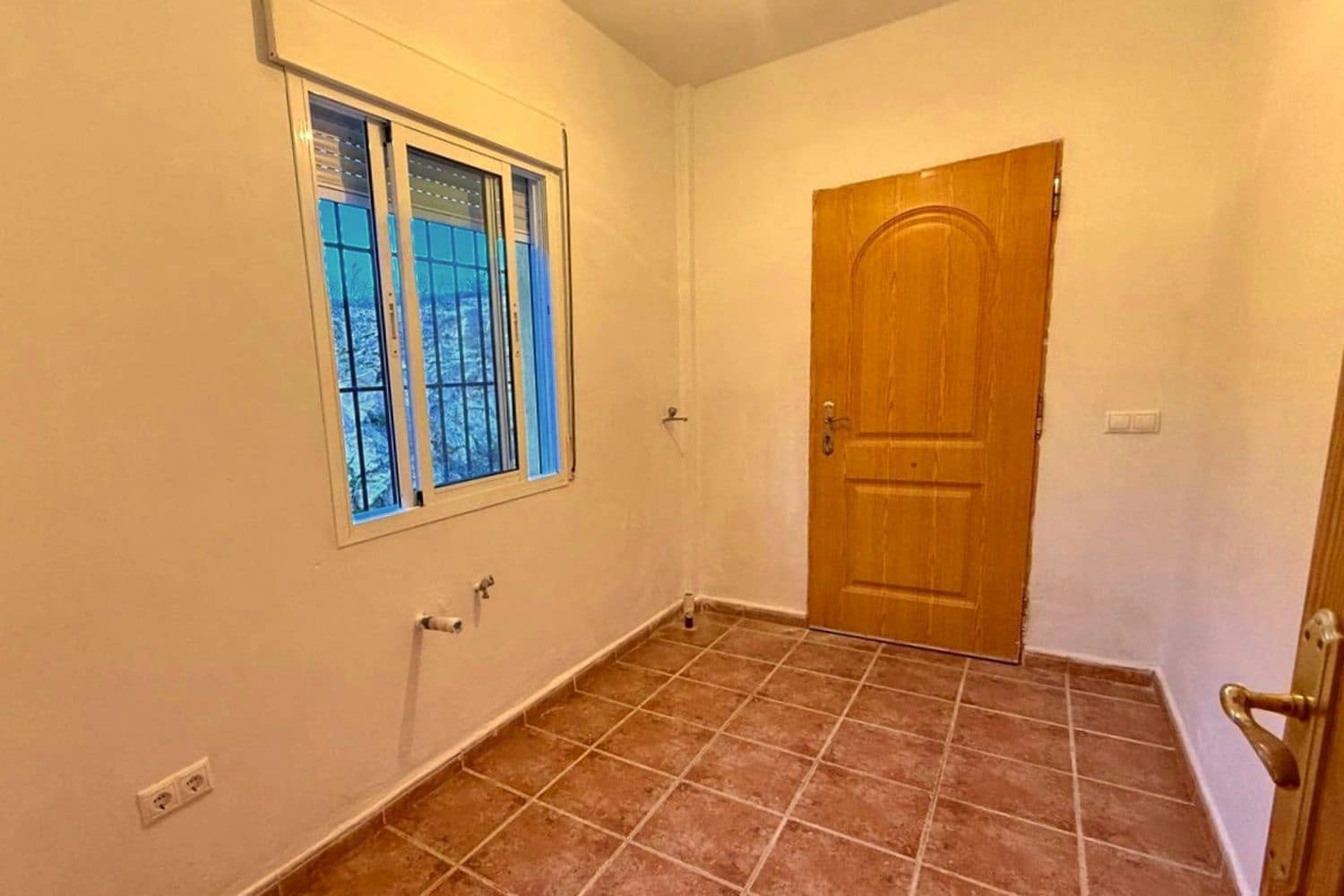 3 makuuhuone Huvila myytävänä paikassa Lubrin - 115 000 € (Ref: 9598693)