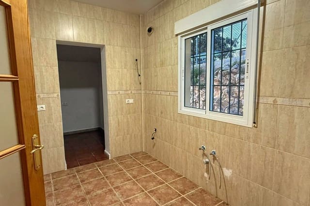 3 makuuhuone Huvila myytävänä paikassa Lubrín - 115 000 € (Ref: 9598693)